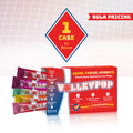1 Case (33 Boxes)