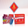 1 Case (33 Boxes)