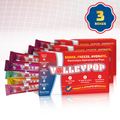 3 Boxes